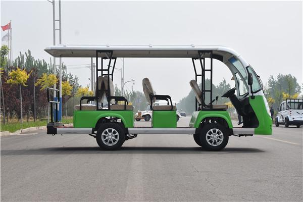 产品 交通运输 四轮电动巡逻车价格-上海四轮电动巡逻车-海科车业工厂